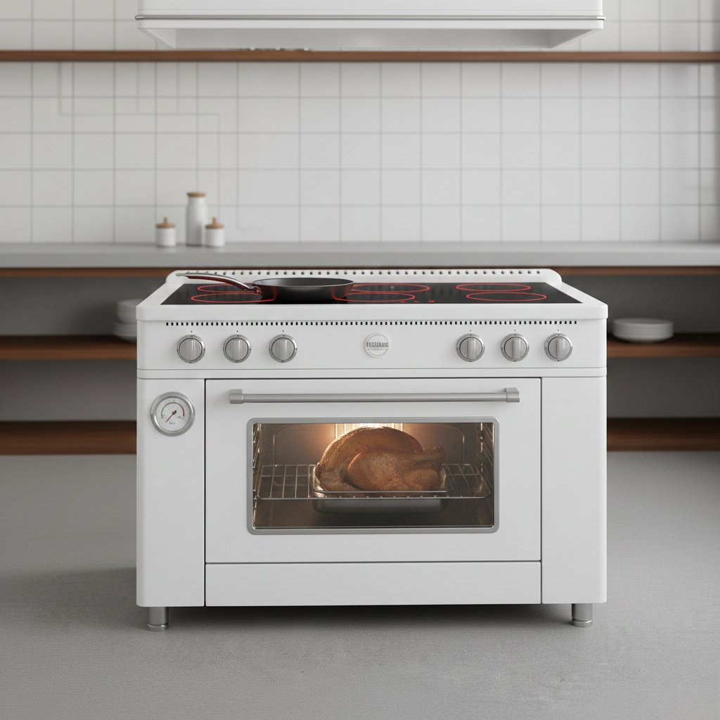 ClassicCoil 30 Range